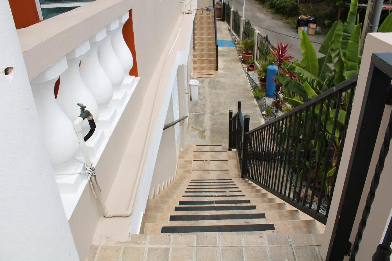 Discovery Beach Apartments Aguada 0*,