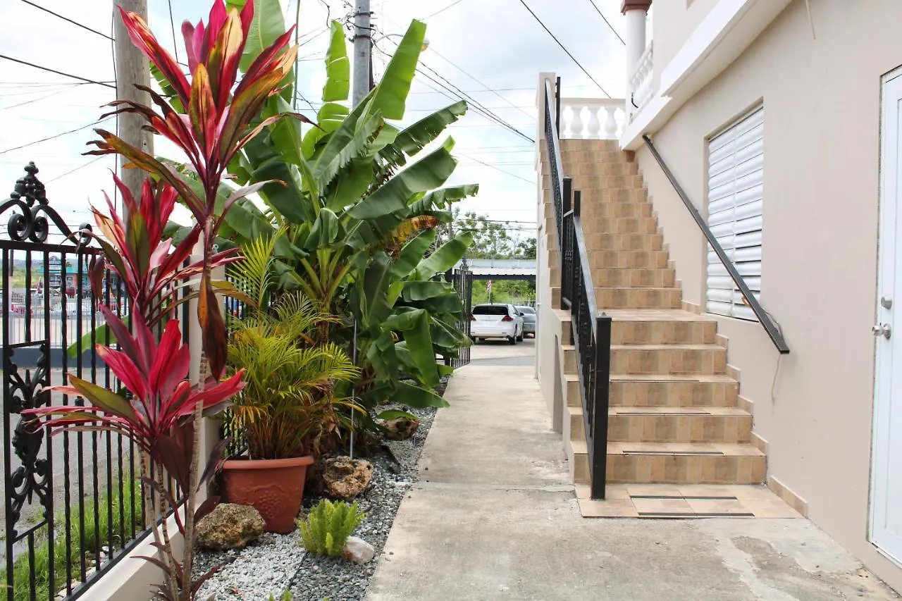 Discovery Beach Apartments Aguada