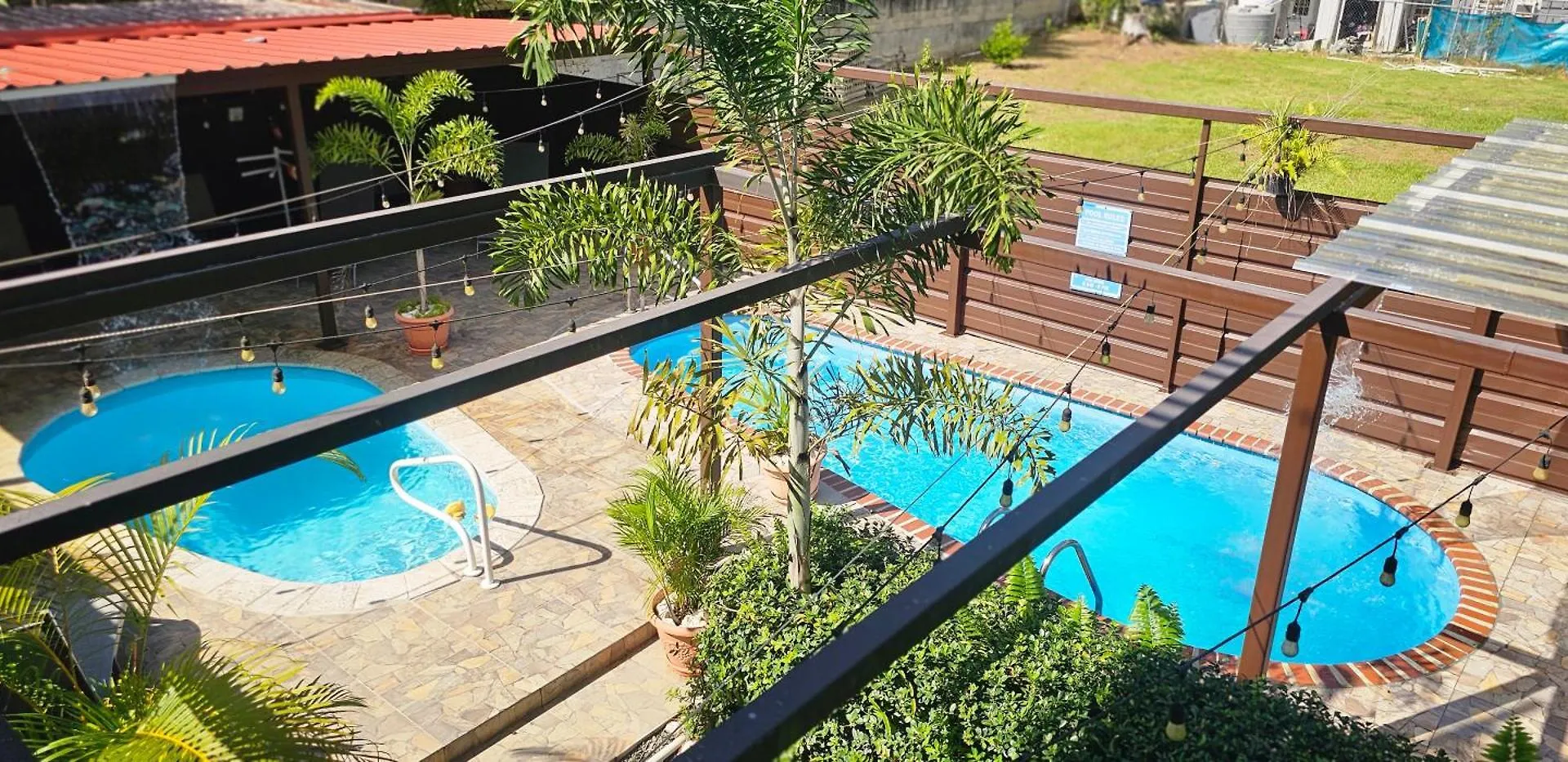 Discovery Beach Apartments Aguada 0*,  Puerto Rico
