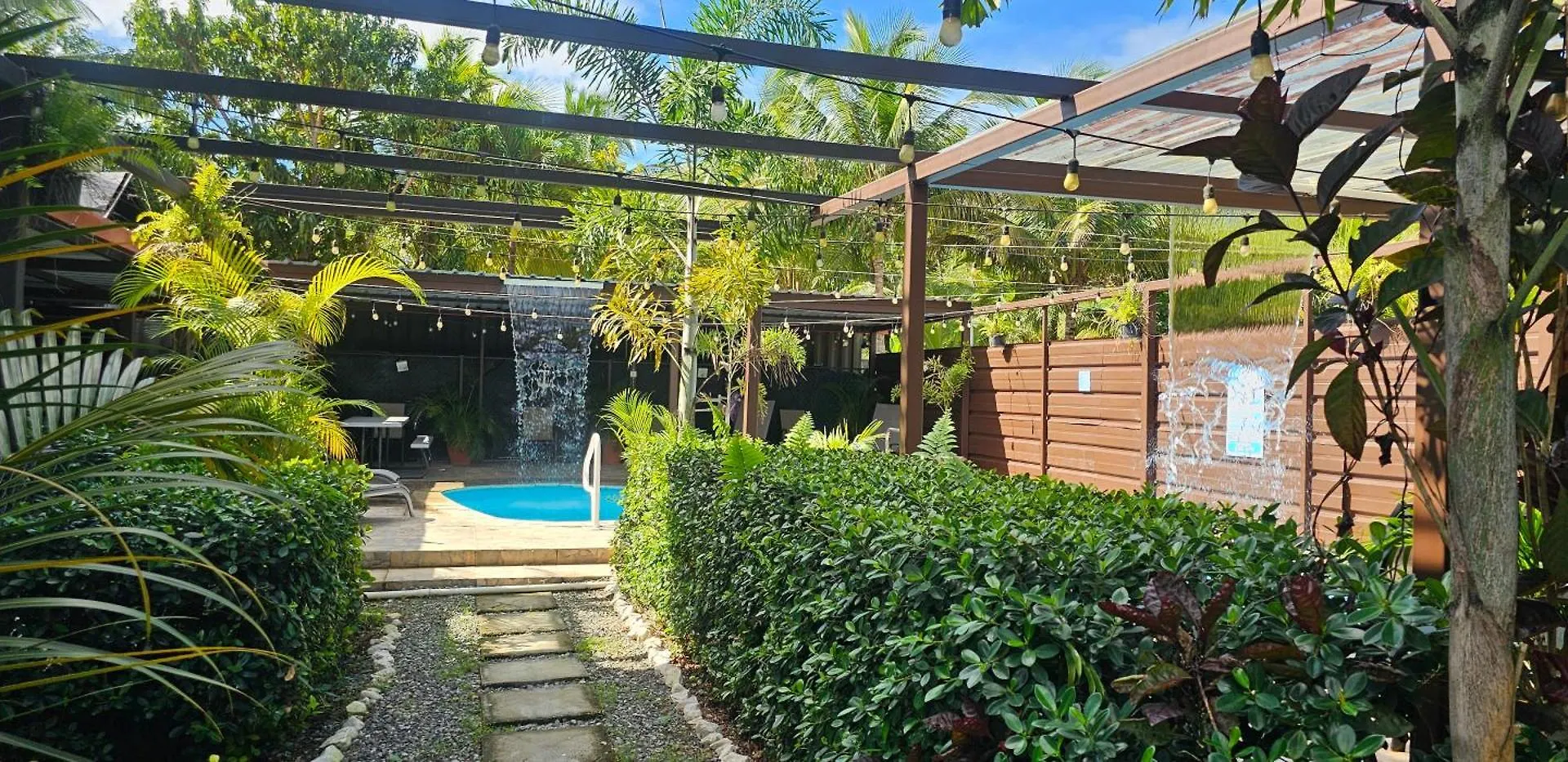 Discovery Beach Apartments Aguada