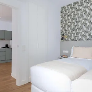 Tetuan 15 Boutique By Hommyhome Apartment Seville