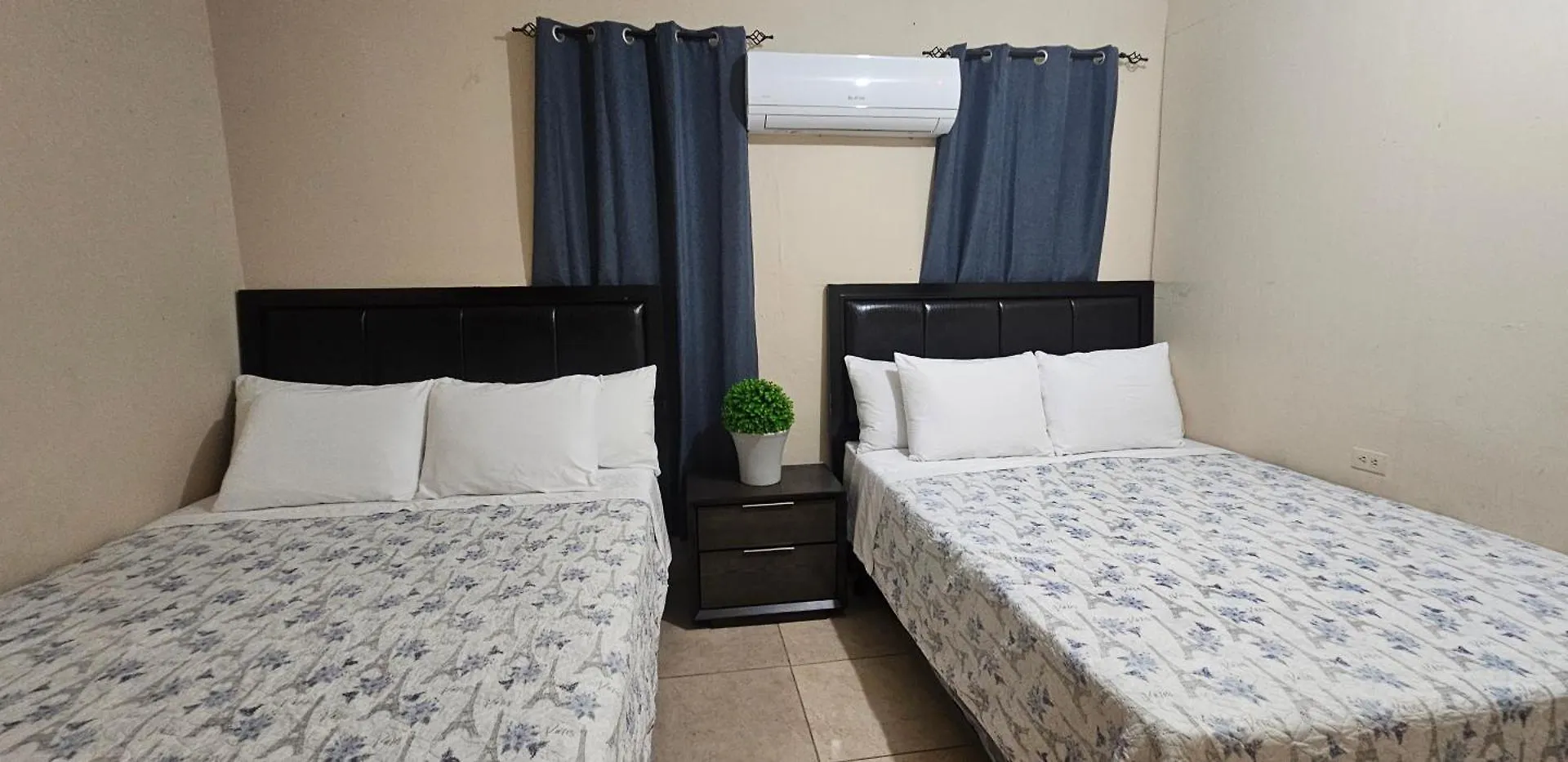 Discovery Beach Apartments Aguada Puerto Rico