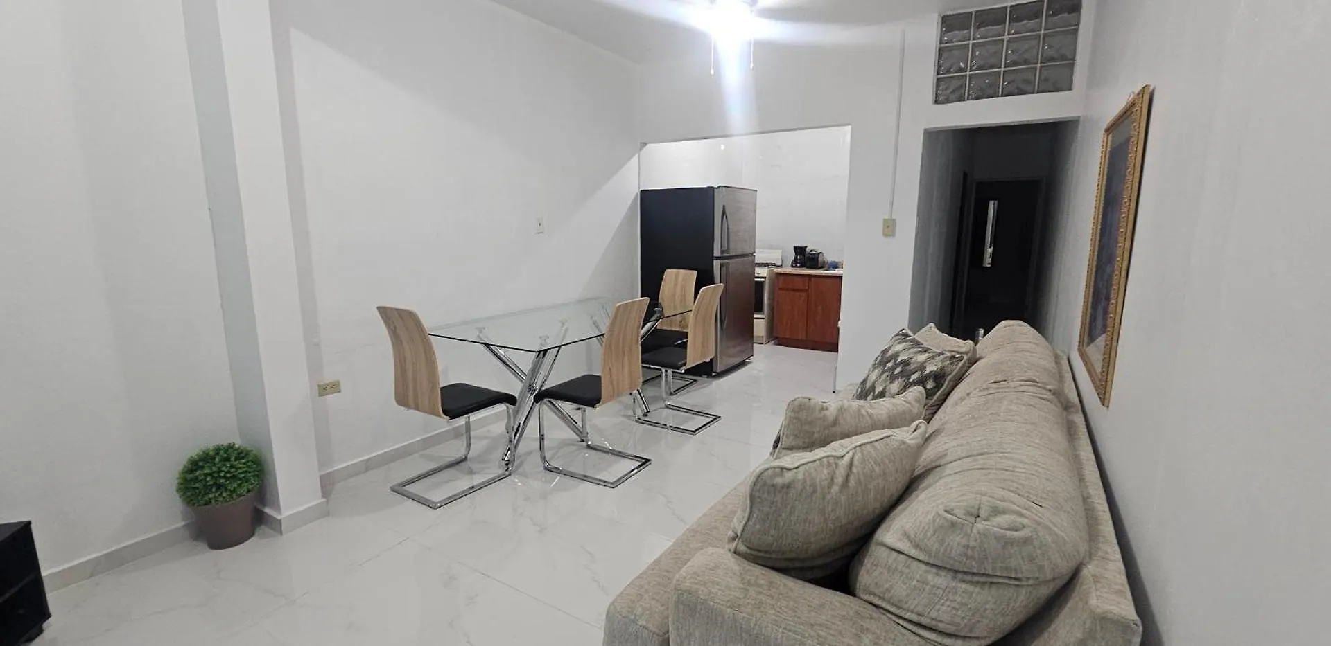 Discovery Beach Apartments Aguada