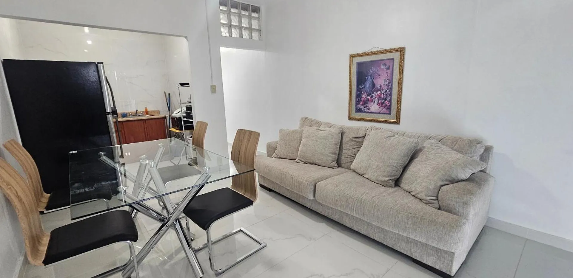 Discovery Beach Apartments 阿瓜达